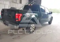 2015 Ford F-150 photo