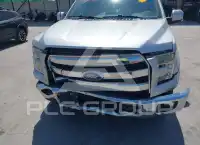 2015 Ford F-150 фото