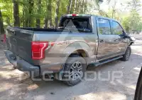 2015 Ford F-150 photo
