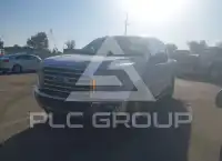 2015 Ford F-150 photo