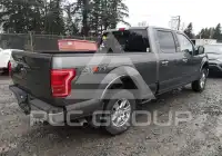 2015 Ford F-150 фото