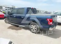 2015 Ford F-150 photo