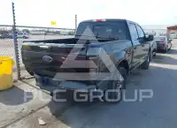 2015 Ford F-150 фото