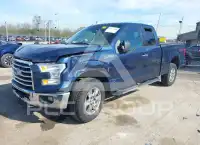 2015 Ford F-150 фото