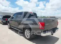 2015 Ford F-150 фото