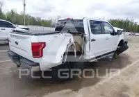 2015 Ford F-150 фото