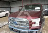 2015 Ford F-150 фото
