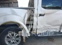 2015 Ford F-150 фото