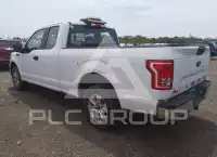 2015 Ford F-150 photo