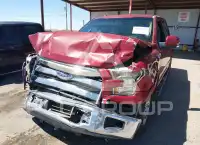 2015 Ford F-150 photo