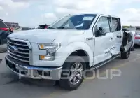 2015 Ford F-150 фото