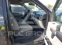 2015 Ford F-150 фото