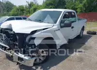 2015 Ford F-150 фото