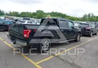 2015 Ford F-150 photo