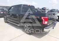 2015 Ford F-150 photo