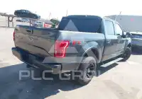 2015 Ford F-150 фото