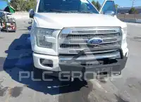 2015 Ford F-150 фото