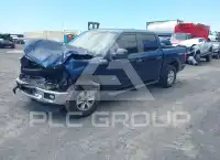 2015 Ford F-150 фото