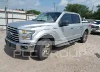2015 Ford F-150 фото
