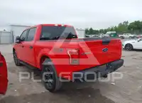 2015 Ford F-150 photo