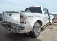 2015 Ford F-150 photo