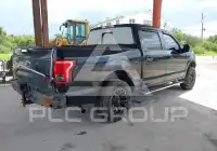 2015 Ford F-150 фото