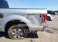 2015 Ford F-150 фото