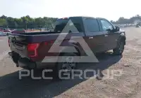2015 Ford F-150 фото