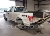 2015 Ford F-150 фото