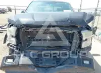 2015 Ford F-150 фото