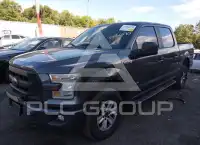 2015 Ford F-150 фото