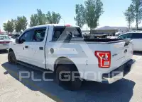 2015 Ford F-150 photo