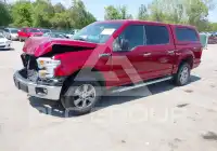 2015 Ford F-150 фото