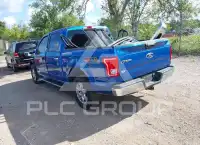 2015 Ford F-150 фото
