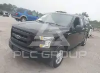 2015 Ford F-150 фото