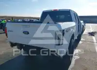 2015 Ford F-150 фото