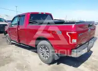 2015 Ford F-150 фото