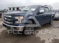 2015 Ford F-150 photo