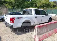 2015 Ford F-150 фото