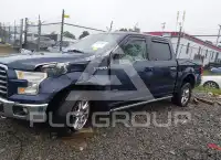 2015 Ford F-150 photo