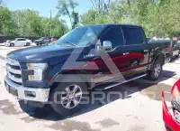 2015 Ford F-150 фото