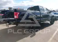 2015 Ford F-150 фото