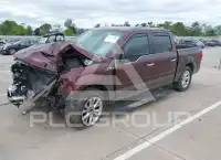 2015 Ford F-150 photo