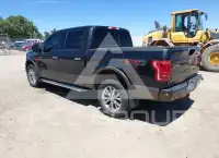 2015 Ford F-150 фото