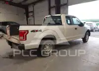 2015 Ford F-150 фото