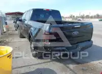 2015 Ford F-150 фото