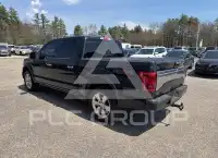 2015 Ford F-150 фото