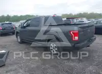 2015 Ford F-150 photo