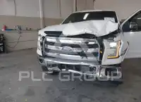 2015 Ford F-150 photo