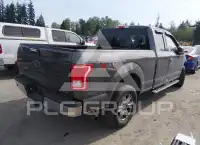 2015 Ford F-150 фото
